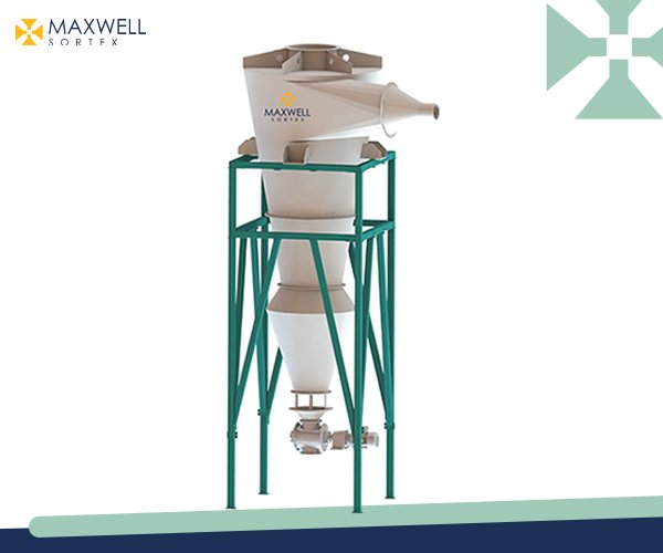 Oil Mixer