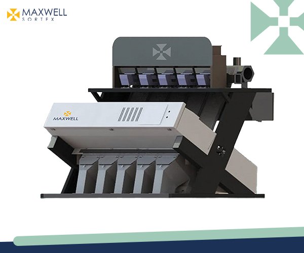 Grain Color Sorter